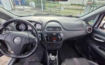 Fiat punto Fenouillet