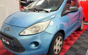 Ford Ka Chavelot