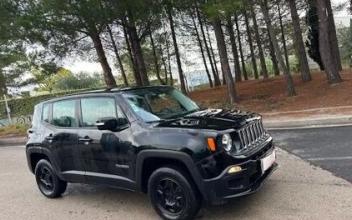 Jeep renegade Fabrègues