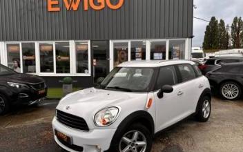 Mini countryman Evreux