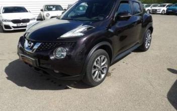 Nissan juke Sorgues