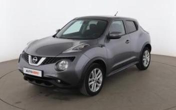 Nissan juke Issy-les-Moulineaux