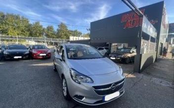Opel corsa Nîmes