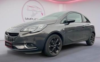 Opel corsa Malemort-sur-Corrèze