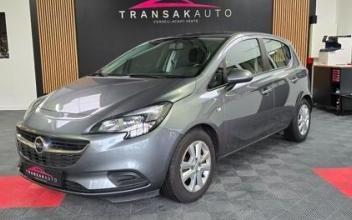 Opel corsa Dompierre-sur-Mer