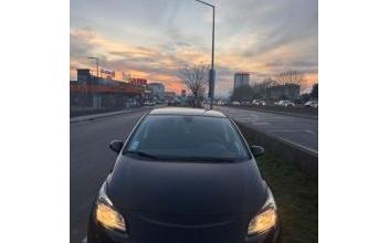 Opel corsa Lyon