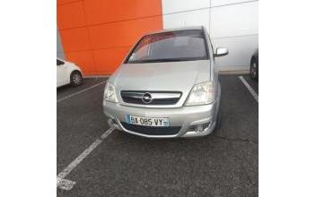 Opel meriva Mirebeau