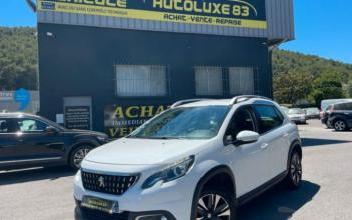 Peugeot 2008 Draguignan