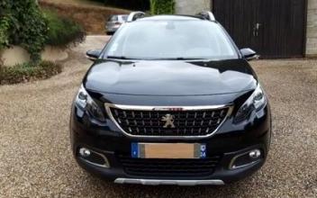 Peugeot 2008 Saint-Astier