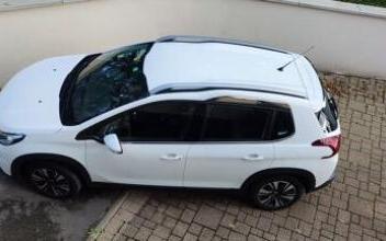 Peugeot 2008 Montfaucon