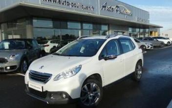 Peugeot 2008 Merlevenez