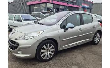 Peugeot 207 Coignières