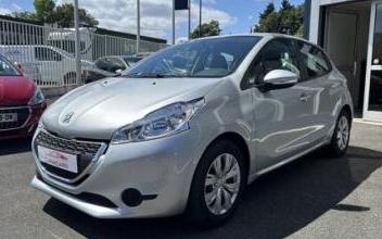 Peugeot 208 Villejuif