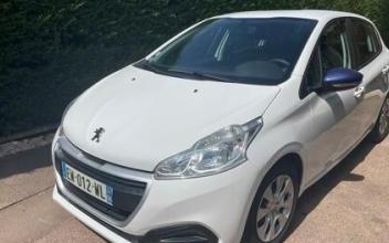 Peugeot 208 Vence