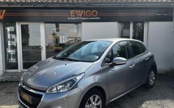 Peugeot 208 Vertou