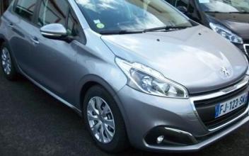 Peugeot 208 Riom