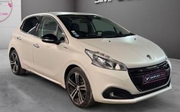 Peugeot 208 Montpellier