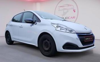 Peugeot 208 Orgeval