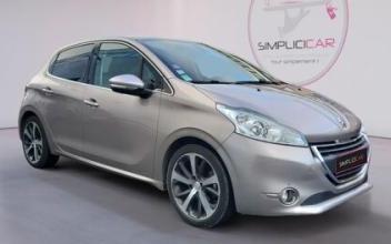 Peugeot 208 Orgeval