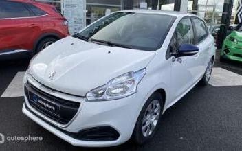 Peugeot 208 Hazebrouck