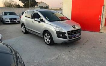 Peugeot 3008 Arles