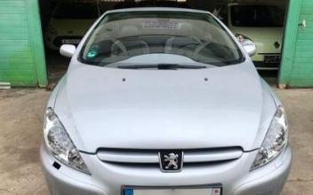 Peugeot 307 Juvisy-sur-Orge