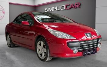 Peugeot 307 cc Vernon