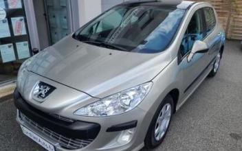 Peugeot 308 Maisse