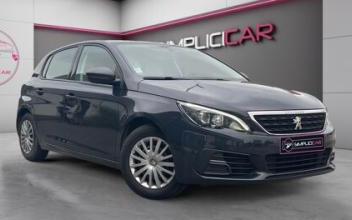 Peugeot 308 Beauvais