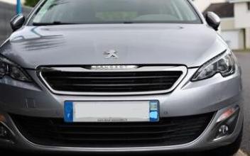 Peugeot 308 Malakoff