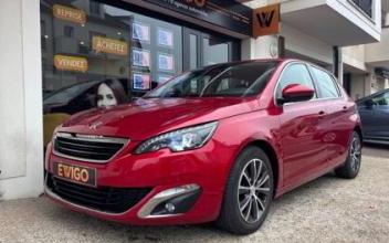 Peugeot 308 Sainte-Geneviève-des-Bois