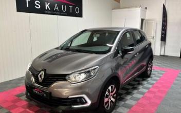 Renault captur Colombelles