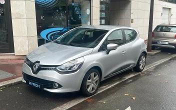 RENAULT Clio Enghien-les-Bains