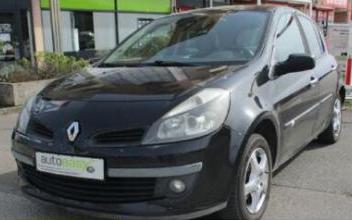 Renault clio Dijon