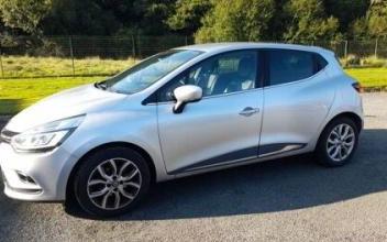 Renault clio Guingamp