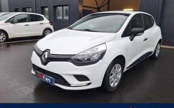 Renault clio Caudan