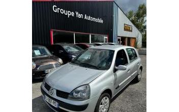 RENAULT Clio II Limoges