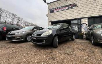 RENAULT Clio III Vernon