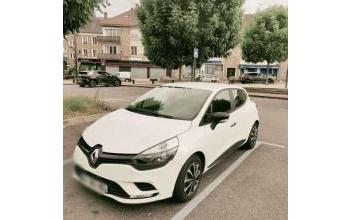 Renault clio iv Saint-Cyr-l'Ecole