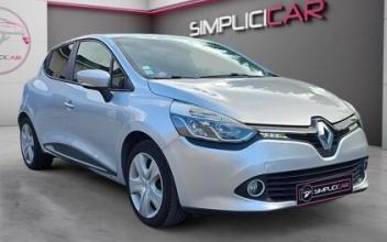 Renault clio iv Lagny-sur-Marne