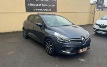 Renault clio iv Brie-Comte-Robert