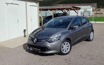 Renault clio iv Froncles