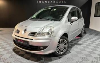 Renault grand modus Venansault