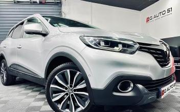 RENAULT Kadjar Cormontreuil