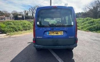 Renault kangoo Aubagne