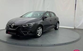 Renault megane Bègles