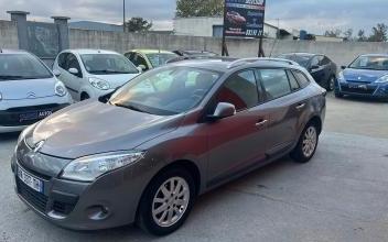 RENAULT Megane III Arles