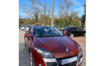 RENAULT Megane III Bennecourt