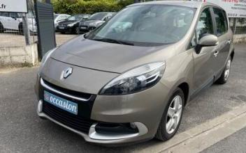 Renault scenic Athis-Mons