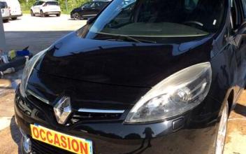 Renault scenic iii Vecqueville